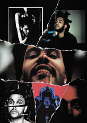 The Weeknd