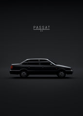 Volkswagen Passat B4 1993