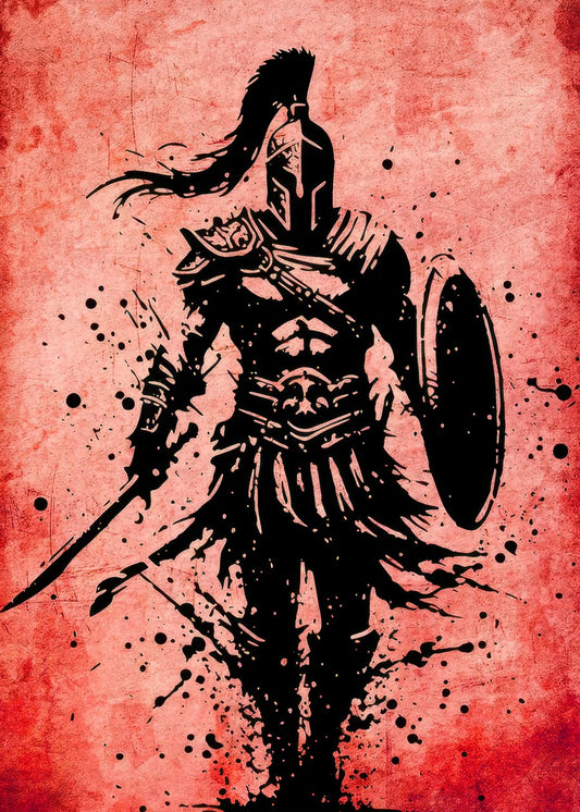 Spartan