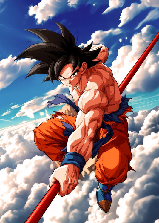 Dragon Ball