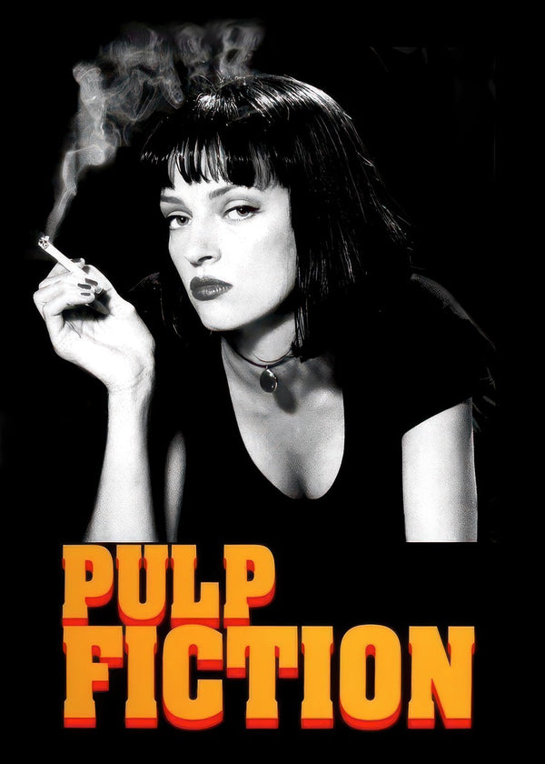 Pulp Fiction