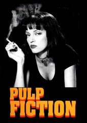 Pulp Fiction