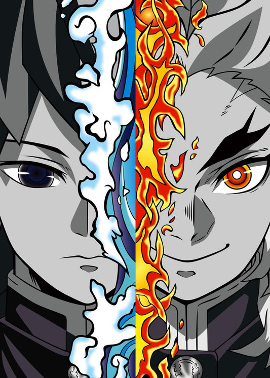Demon Slayer