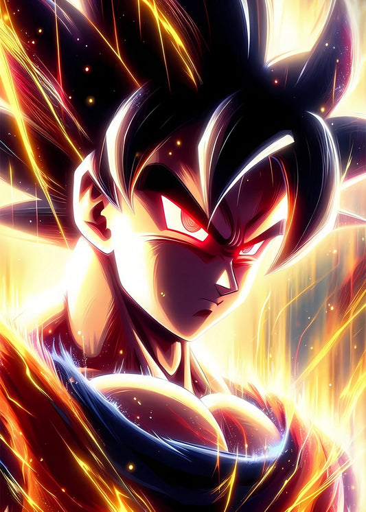 Kakarot , Dragon ball