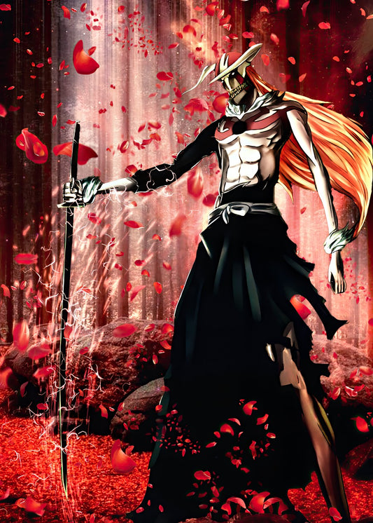 Bleach rebirth of souls