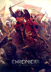 Chronicles Medieval 