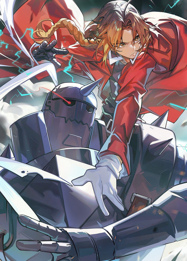 Edward elric