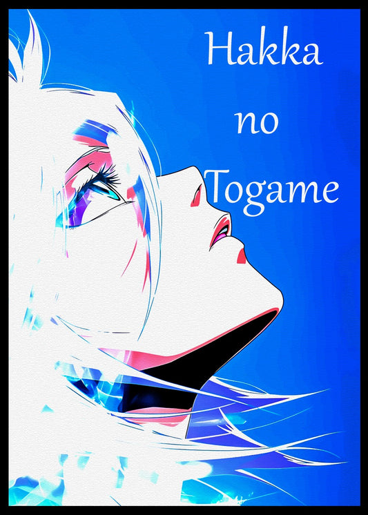 Bleach Thousand Year Blood
