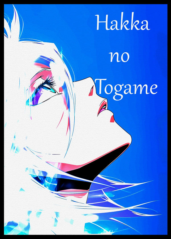 Bleach Thousand Year Blood