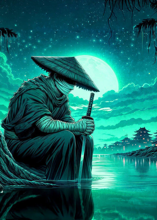 samurai