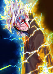 Ken Takakura Okarun, Dandadan