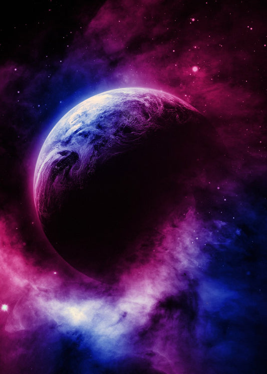 Purple Haze