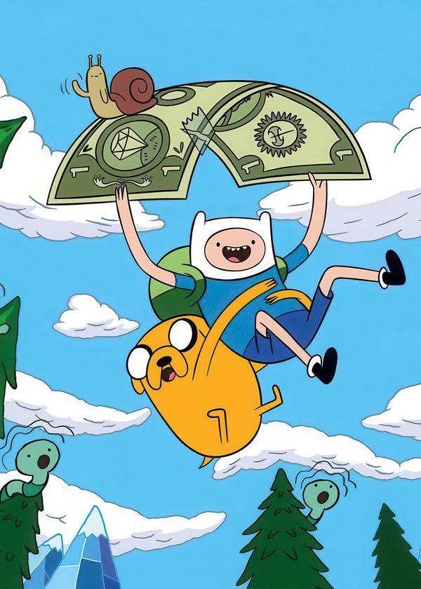 Adventure Time