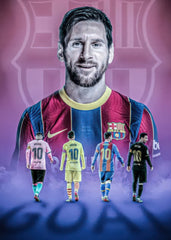 leonel messi