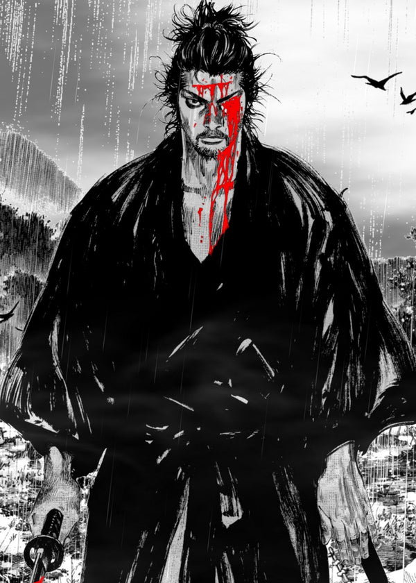 Vagabond
