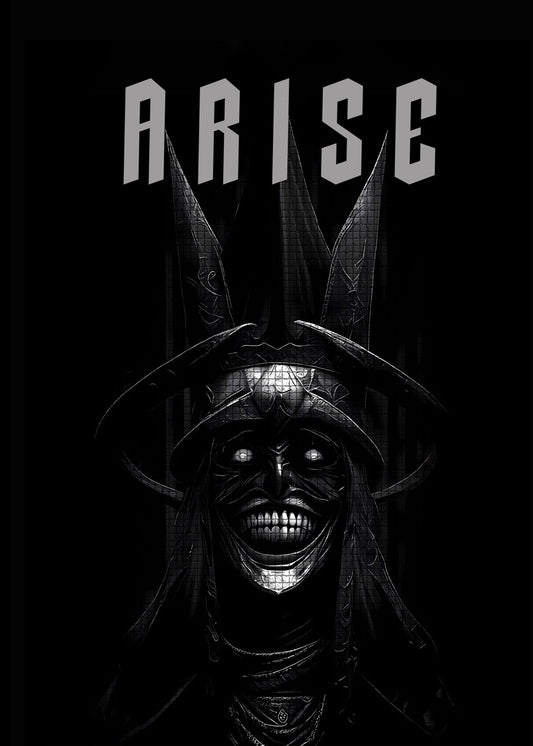 Arise