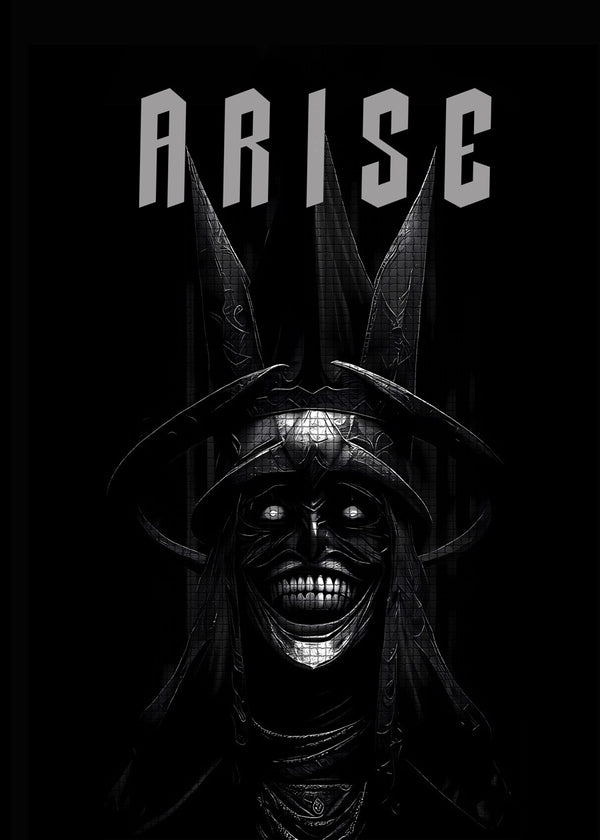 Arise