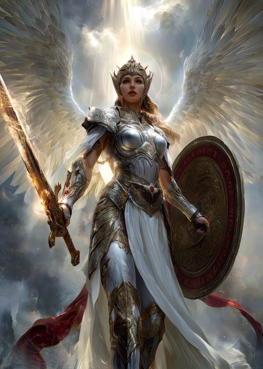 Valkyrie Queen
