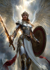 Valkyrie Queen