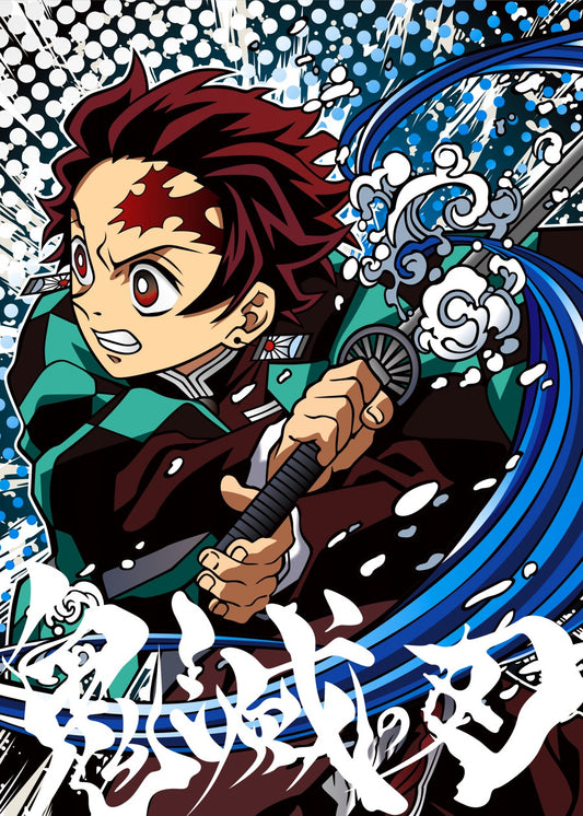 Demon Slayer