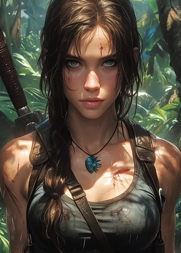 Tomb Raider