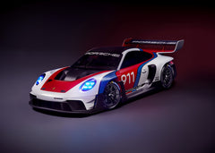 Porsche 911 GT3 R Rennsport