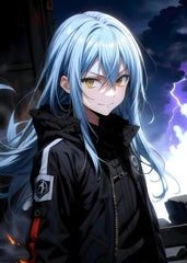 Rimuru tempest