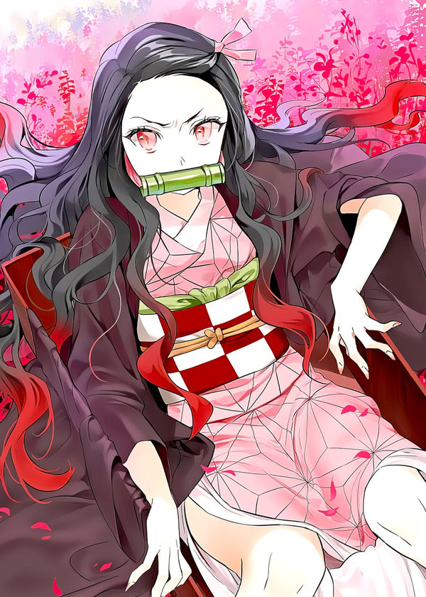 Demon Slayer