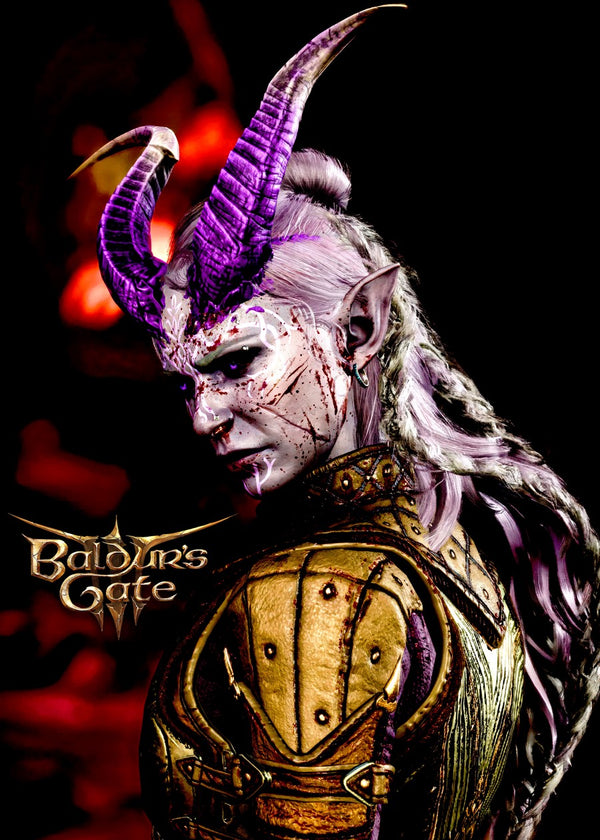 Baldurs gate