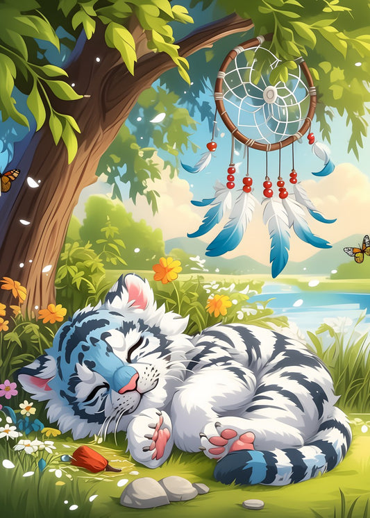 Dreamland Serenity