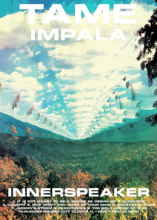 Tame Impala