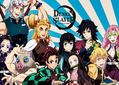 Kimetsu No Yaiba