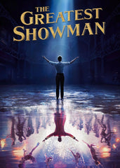 the greatest shoman