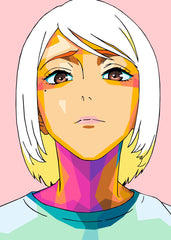 Nobara Kugisaki, Jujutsu Kaisen