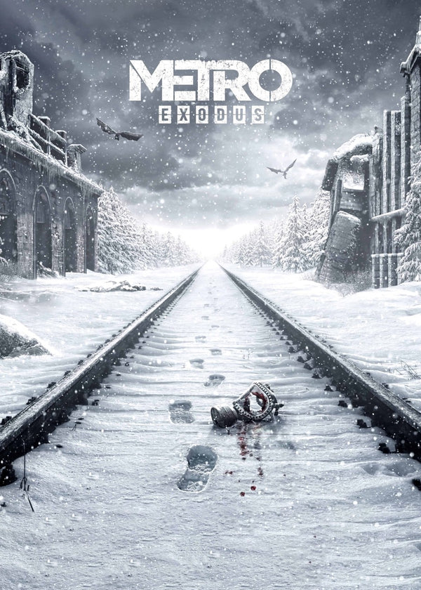 metro exoduse