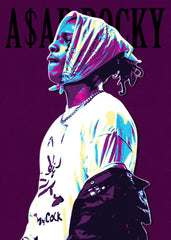 Asap Rocky