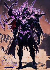 Solo Leveling