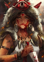 Princess Mononoke