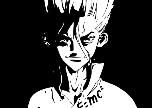 Mr. Stone