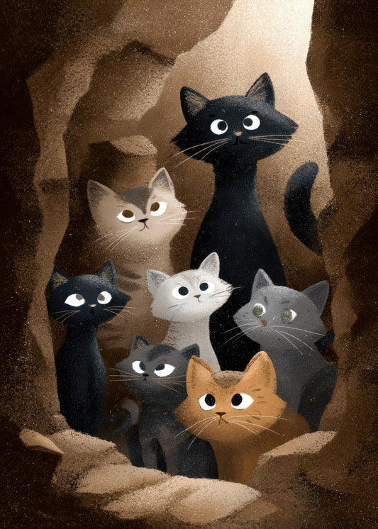 Cat Cabal