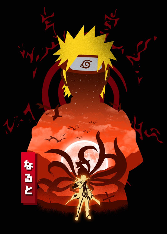Naruto Uzumaki
