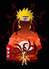 Naruto Uzumaki