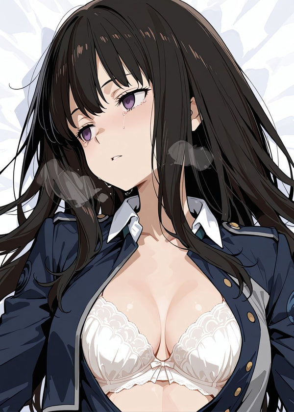 Lycoris Recoil: Takina's Seren