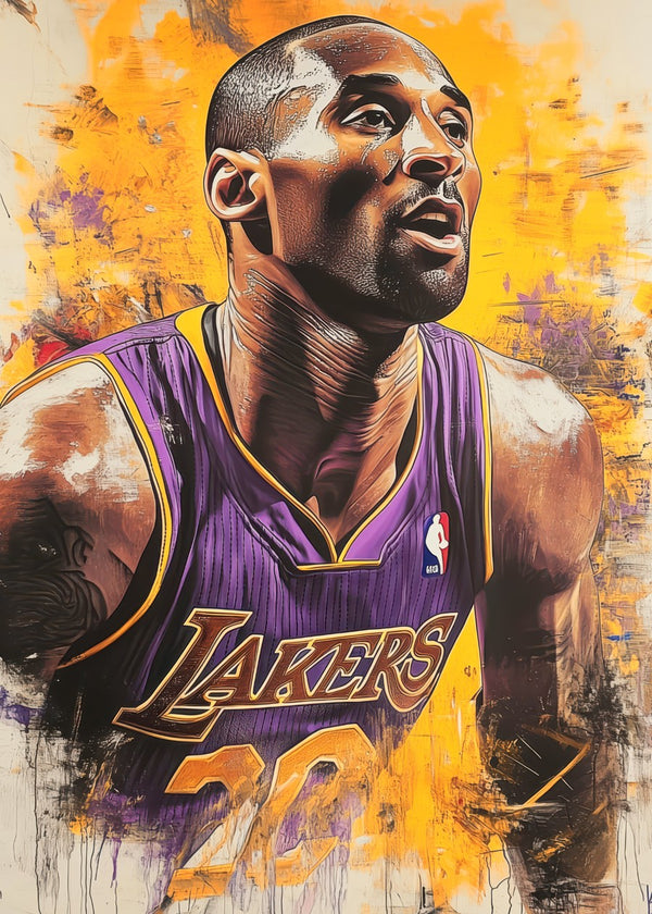 Kobe Bryant