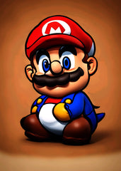 Super Mario