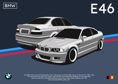 BMW E46