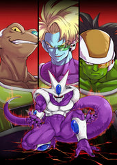 Dragon ball