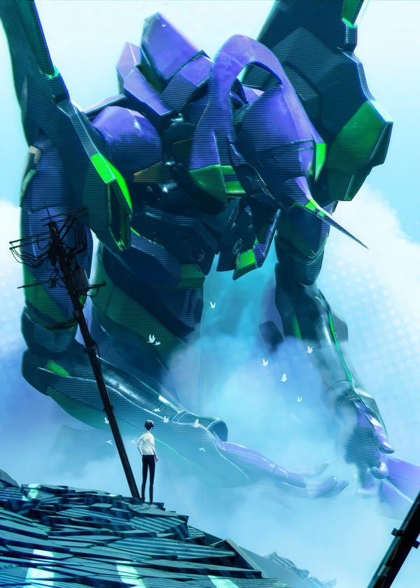 evangelion