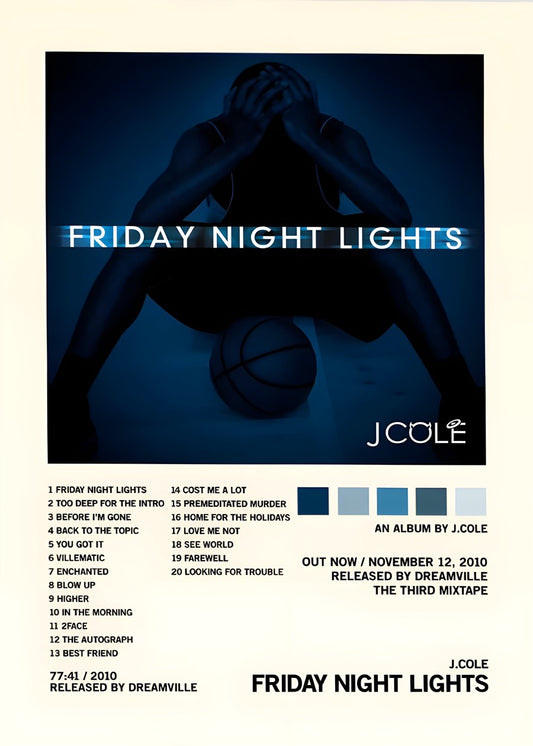 J.Cole