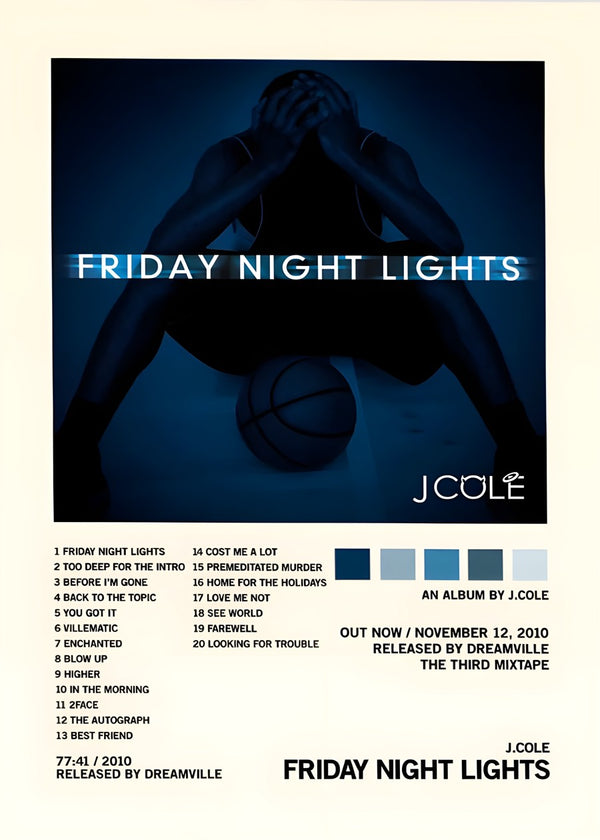 J.Cole